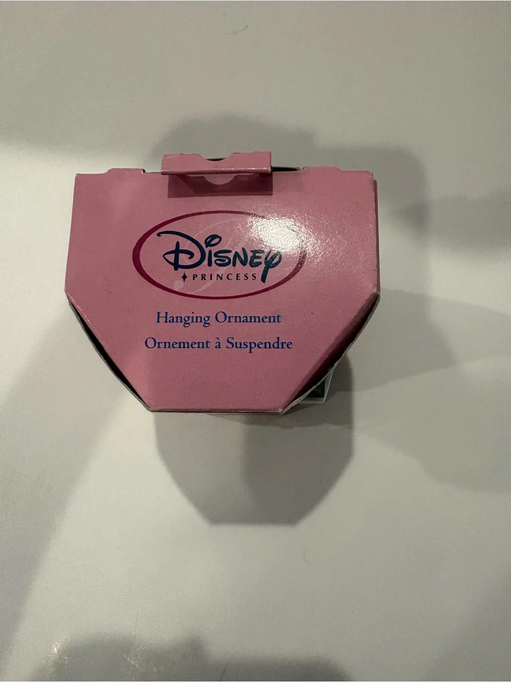 Disney brand new